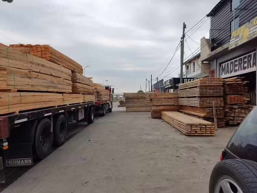 Maderera kakitech ️