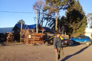 Maderera &ldquo;La Aripuca&rdquo;