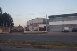 Maderera La Barrera 2