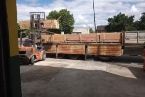 Maderera la Fortaleza