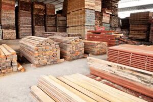 Maderera &ndash; La Jullieta