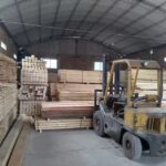 Maderera &ldquo;La Misionera&rdquo;