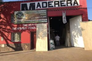 Maderera Las 2K Jujuy