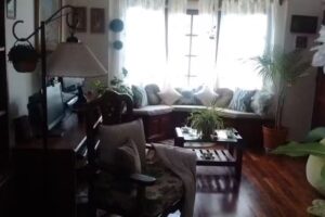 Maderera Las Moras de Martin Fontanellas