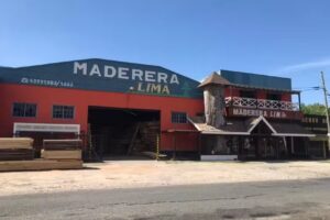 Maderera Lima