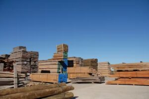 Maderera Llavallol – Sucursal Cañuelas