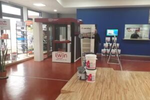 Maderera Lobos SRL Distribuidor Knauf