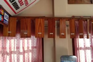 MADERERA LOPEZ HNOS. S.A.