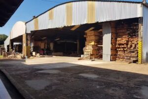 Maderera Lopez Hnos. S.A.