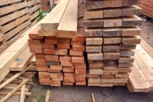 “Maderera los 2 hermanos”