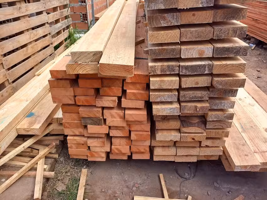 &ldquo;Maderera los 2 hermanos&rdquo;