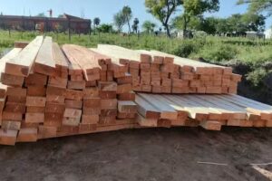 MADERERA LOS CU&Ntilde;ADOS