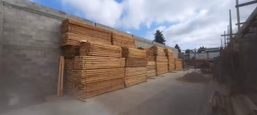 Maderera Los Hermanos