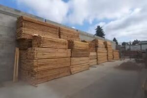 Maderera Los Hermanos!!