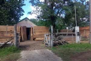 Maderera Los Misioneros