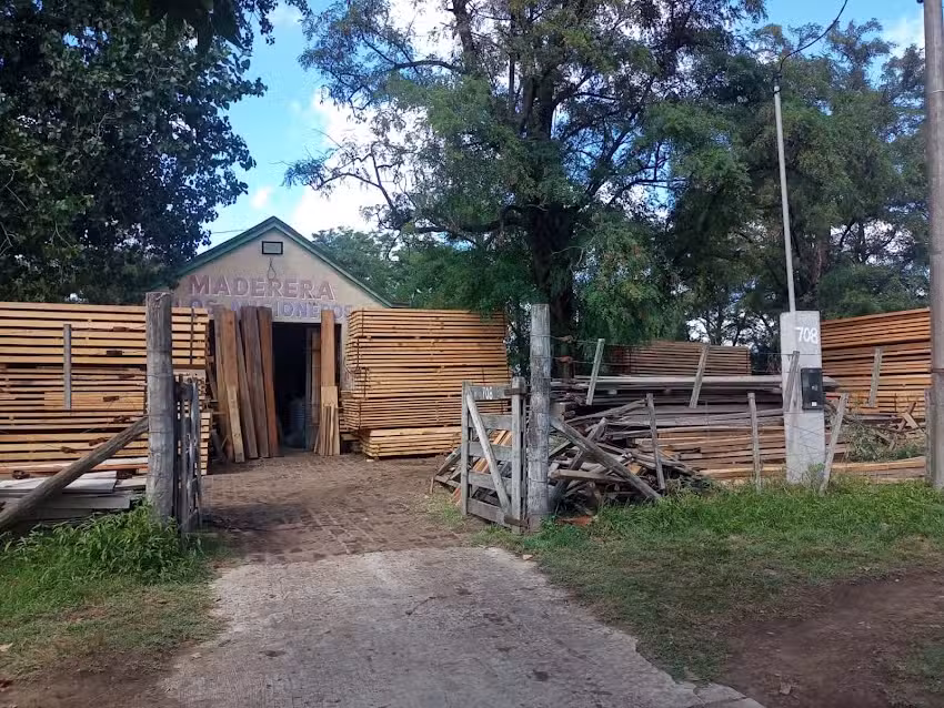 Maderera Los Misioneros