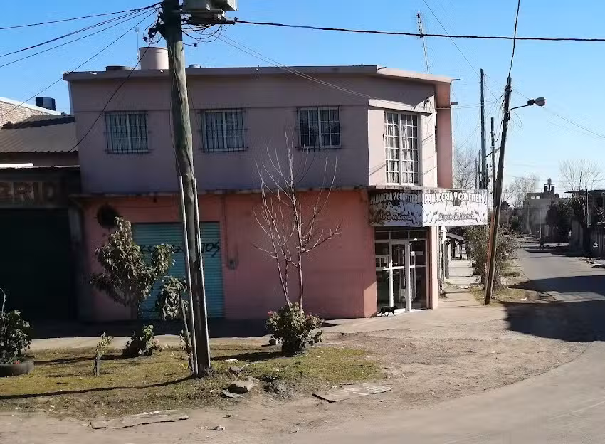 Maderera Los Muchachos