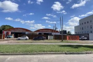 Maderera los primos srl