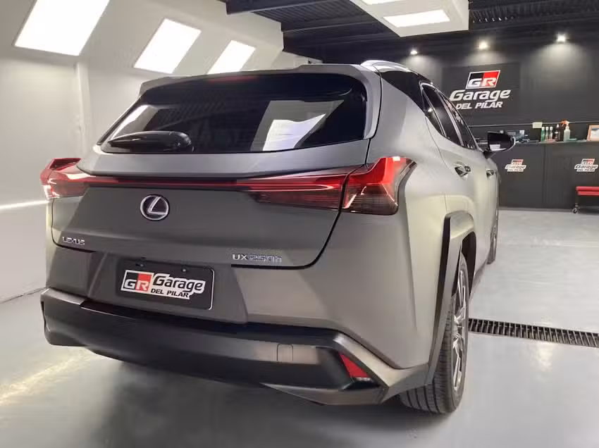 Maderera Los Troncos