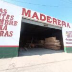 Maderera LP
