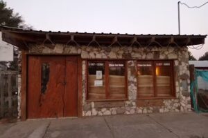 Maderera: Madre Tierra Muebles