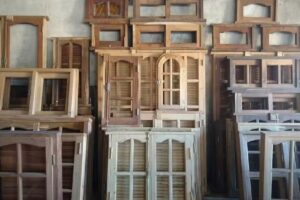 Maderera Mar-Su Materiales Para La Construcción