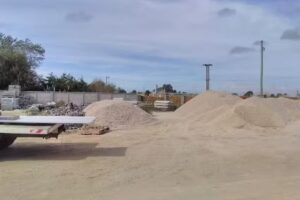 Maderera, materiales para la construcción y pinturas GUY