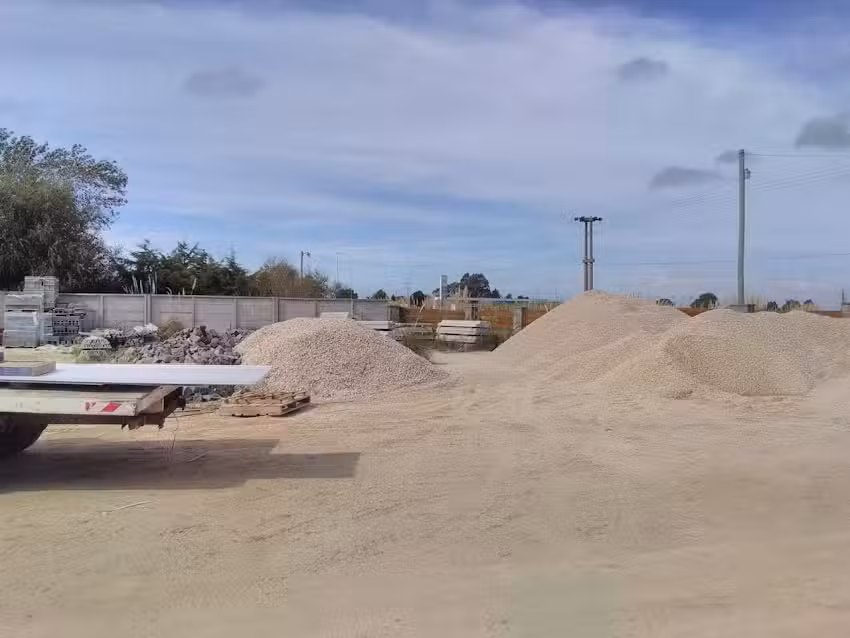 Maderera, materiales para la construcci&oacute;n y pinturas GUY