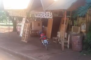 Maderera Mercosur