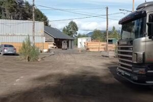 Maderera Misiones VLA