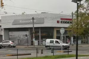 Maderera Mitre HAEDO (PRÓXIMAMENTE EN AV. MITRE 4144 CASEROS)