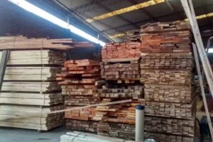 Maderera Mocona S.R.L.