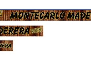Maderera Montecarlo SRL