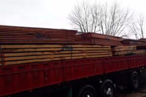 Maderera Necochea SRL