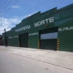 Maderera Norte