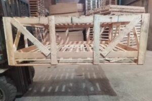 Maderera Omb&uacute; &ndash; Tortuguitas