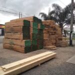 Maderera Panamb&iacute;