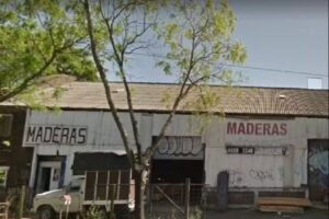 MADERERA PARANAY HAEDO