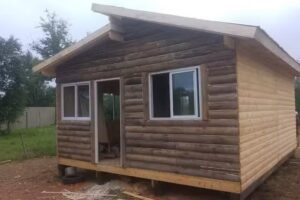 Maderera Pedrozo cruz del eje cordoba