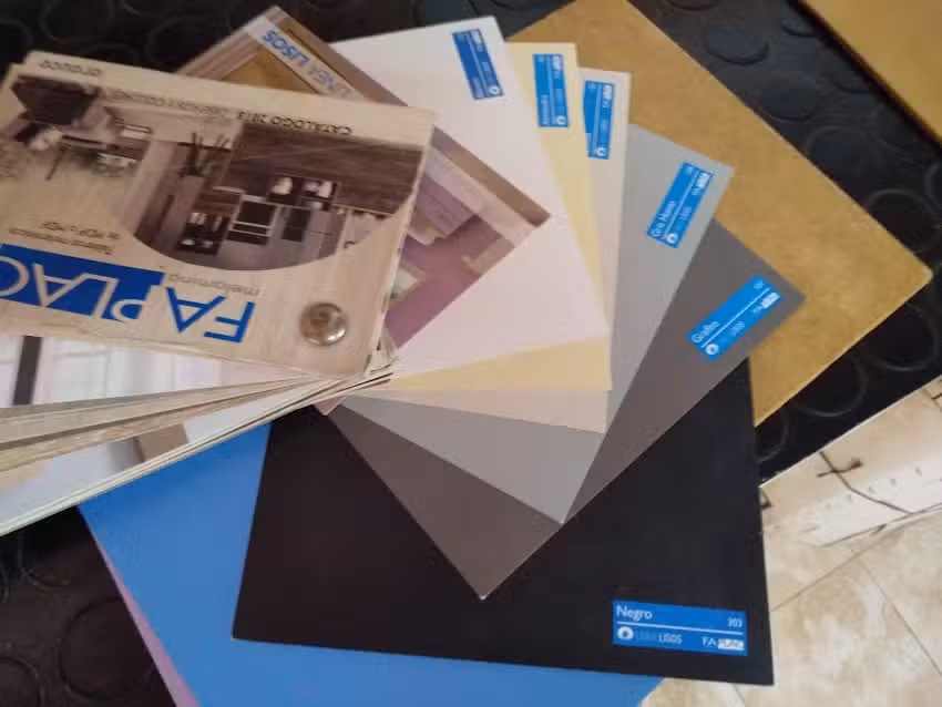 Maderera &ndash; Petroli Antonio