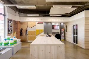 Maderera Pinar &ndash; EGGER Haus Berazategui