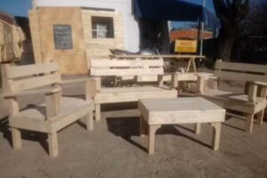 Maderera Ricardo E Hijos