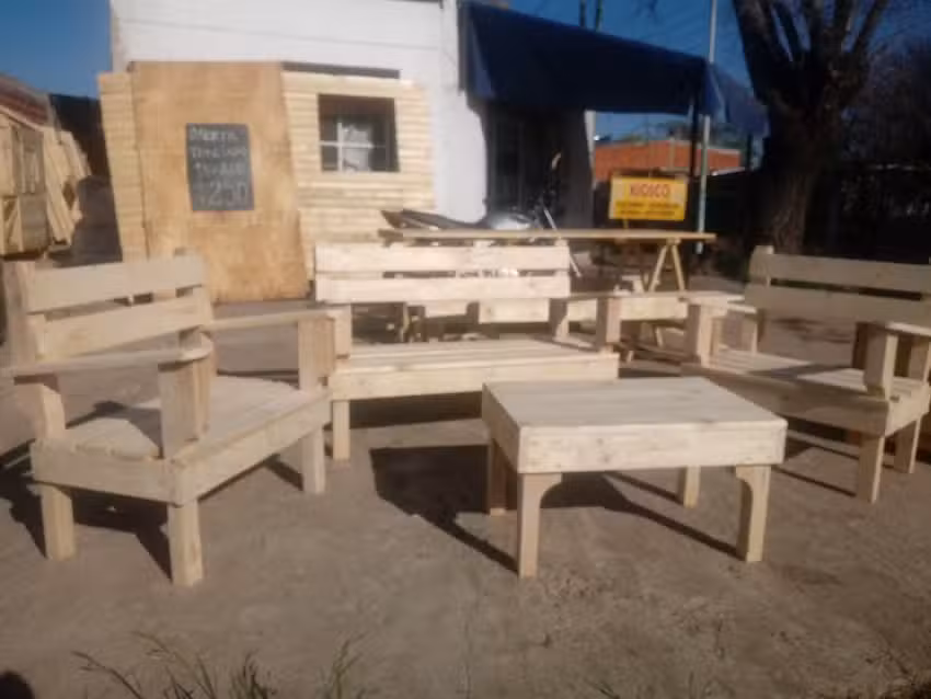 Maderera Ricardo E Hijos