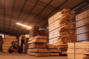 Maderera Rocholl SRL &ndash; Planta Central