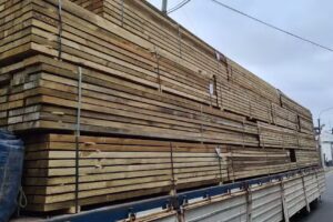 Maderera San Antonio