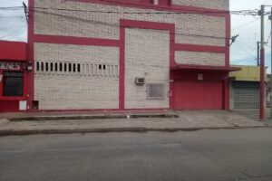 Maderera San Carlos Srl