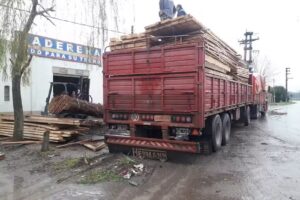 Maderera San Cipriano