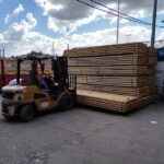 Maderera San Gabriel