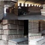 MADERERA SAN JOAQUIN