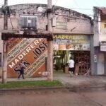 Maderera San Jose